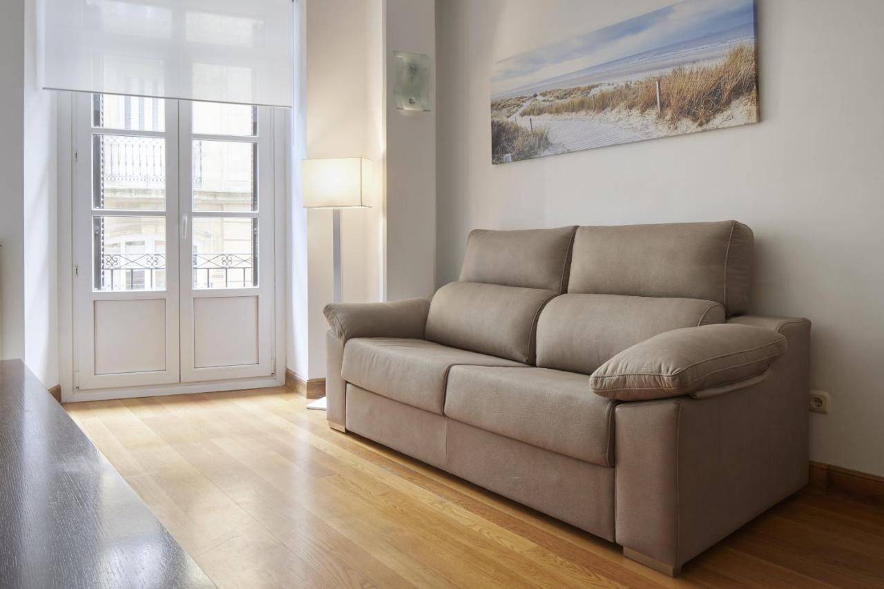 Itsaskirri - Basque Stay سان سيباستيان المظهر الخارجي الصورة
